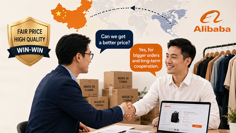 Price Negotiation