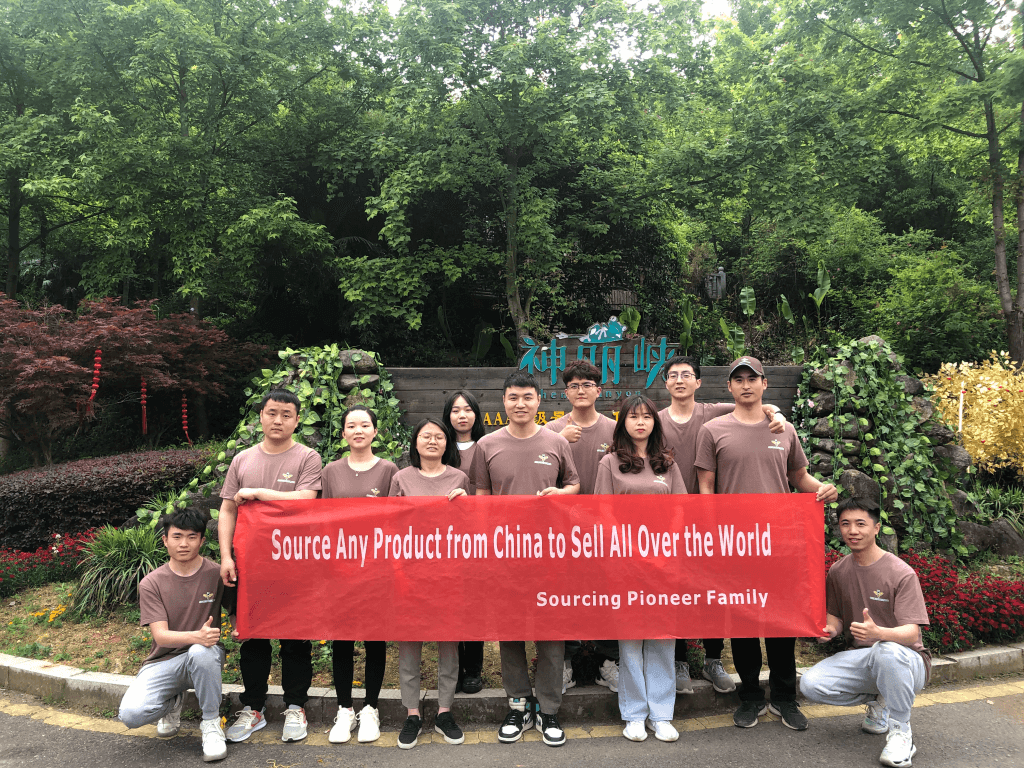 Committe Sourcing Agent Best China Sourcing Agent Working With 100% Transparency