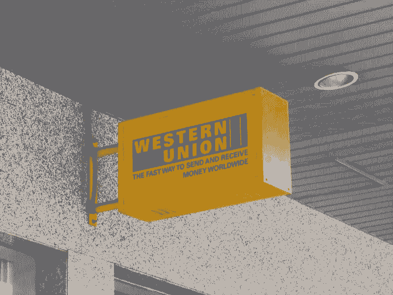 Read more about the article Western Union: The Name Behind Reliable Financial Transfers Across Borders.