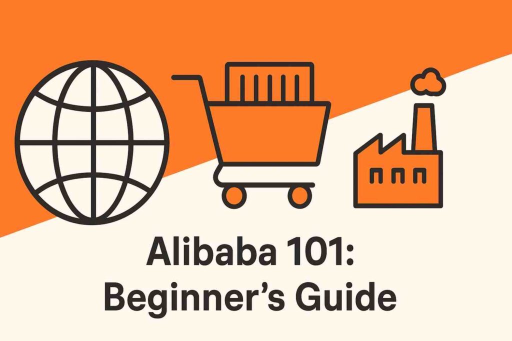 Alibaba for Beginners Guide