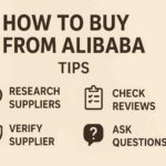 how to buy from Alibaba