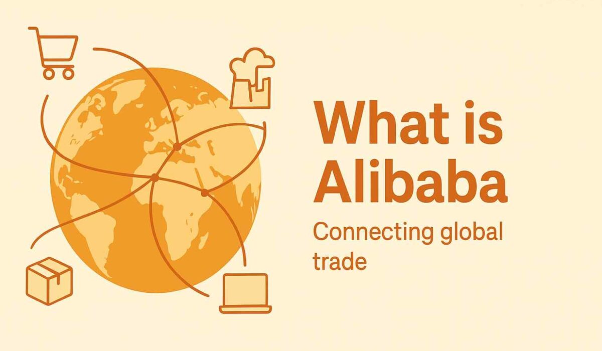 is alibaba legit