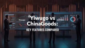 Yiwugo vs ChinaGoods