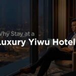 Yiwu Luxury Hotel