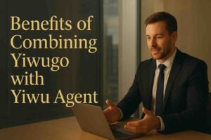 Yiwugo
