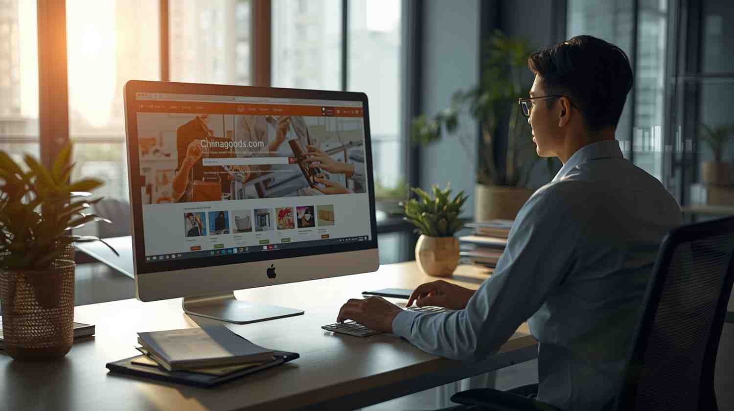 Read more about the article Yiwu Market Import: The Ultimate Guide 2025with Chinagoods & Local Agent