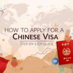 How To Apply Chinese Visa