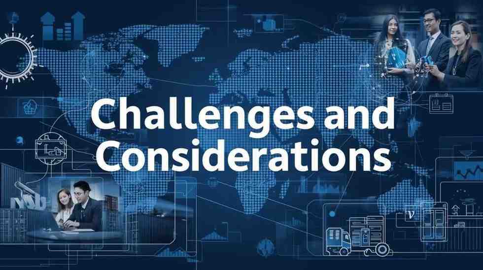 Read more about the article Yiwu Market District 6: China’s Global Digital Trade Center Explained