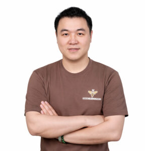 Picture of Alan Xiao