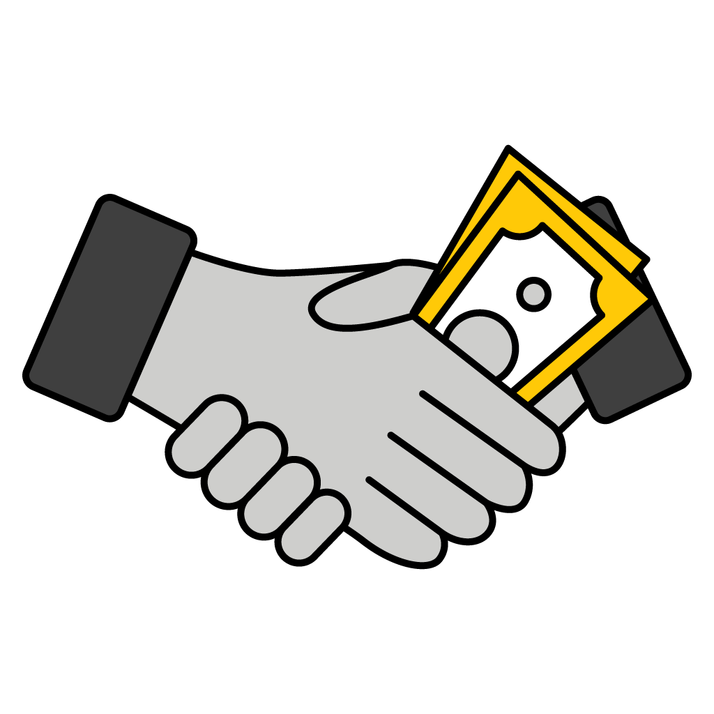 Inspector bribery in China makes third party inspection reports unreliable